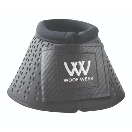 Woof Wear iVent Overreach Boots #colour_brushed-steel