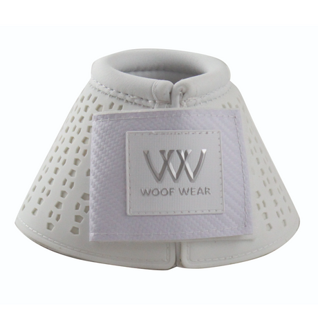 Woof Wear iVent Overreach Boots #colour_white