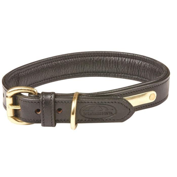Equestrian dog collars 2025