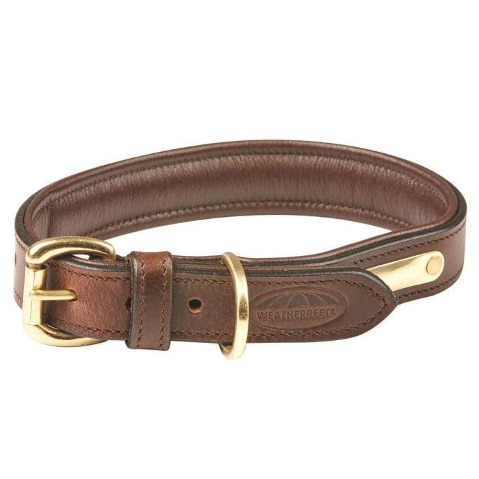 Equestrian dog collars online