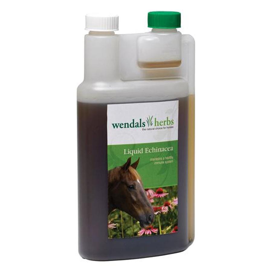 Wendals Herbs Liquid Echinacea