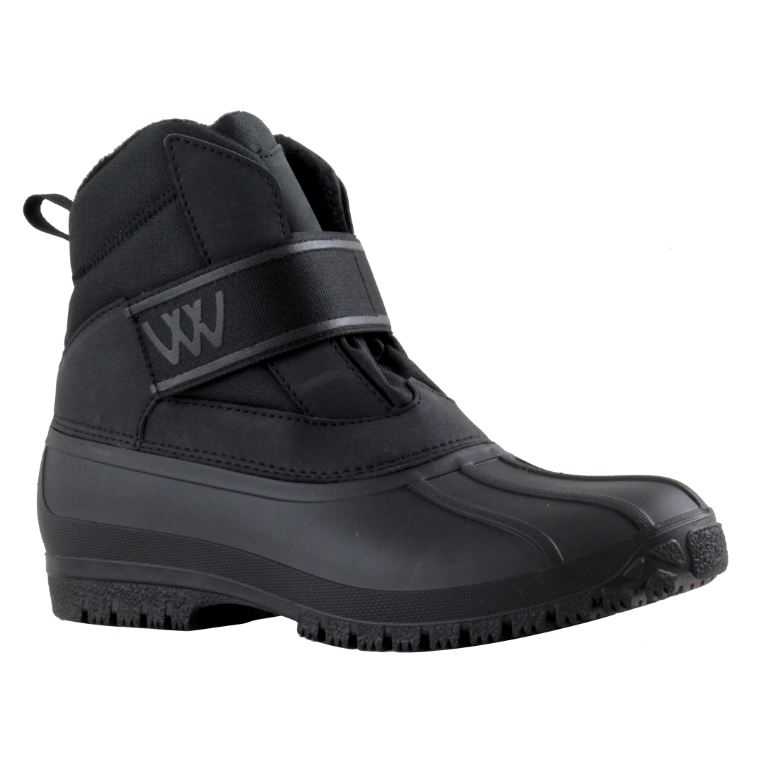 Woof wear sale long yard boots