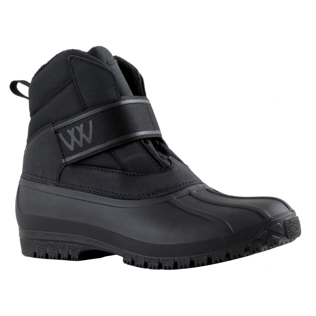 Short yard boots 2024 uk