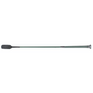 Woof Wear Gel Colour Fusion Riding Whip #colour_british-racing-green