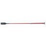 Woof Wear Gel Colour Fusion Riding Whip #colour_royal-red
