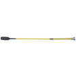 Woof Wear Gel Colour Fusion Riding Whip #colour_sunshine-yellow