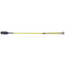 Woof Wear Gel Colour Fusion Riding Whip #colour_sunshine-yellow