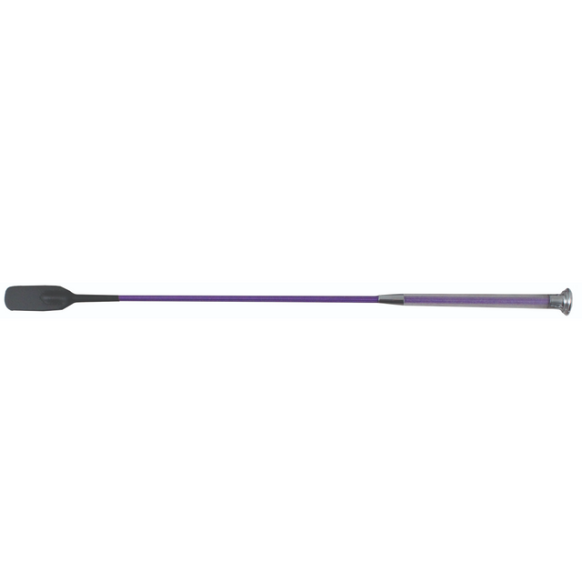 Woof Wear Gel Colour Fusion Riding Whip #colour_ultra-violet