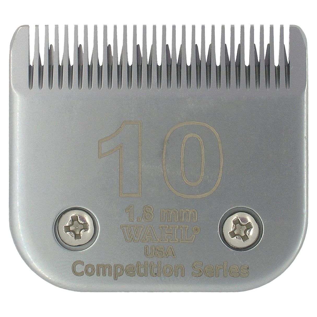 Wahl Competition Blade Set