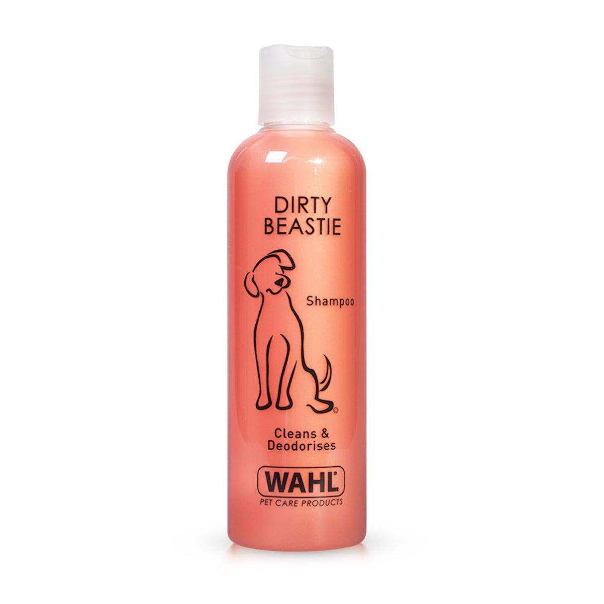 Wahl Pet Care Dirty Beastie Shampoo