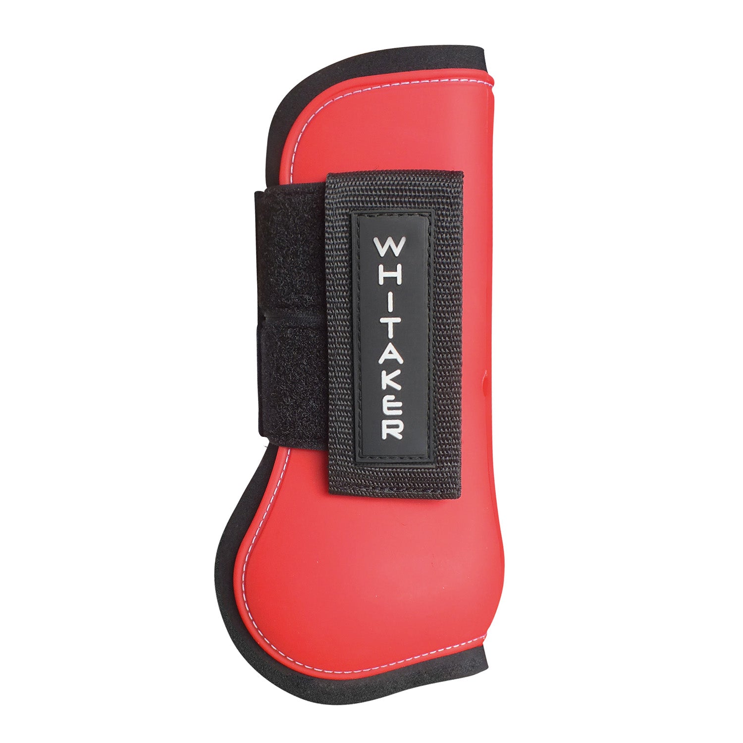 Whitaker 2025 tendon boots