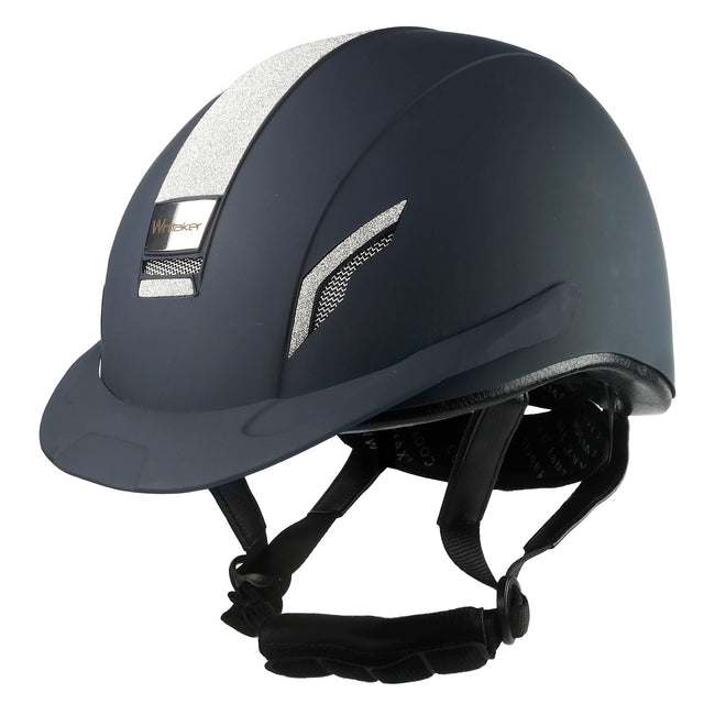 John Whitaker VX2 Sparkly Riding Helmet