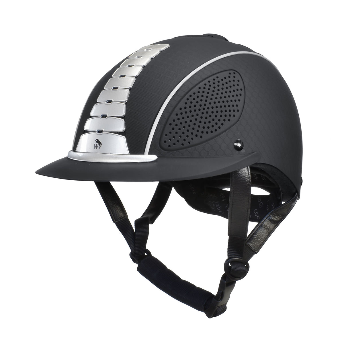 Whitaker Horizon Helmet #colour_black