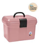Waldhausen Eco Grooming Box #colour_linnea-pink