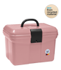 Waldhausen Eco Grooming Box #colour_linnea-pink