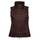 Weatherbeeta Gia Puffer Vest #colour_mulberry