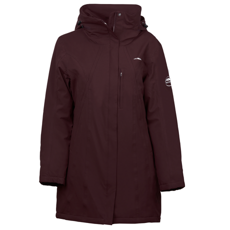 Arctic longline 2025 womens softshell