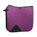 Weatherbeeta Prime Dressage Saddle Pad #colour_violet