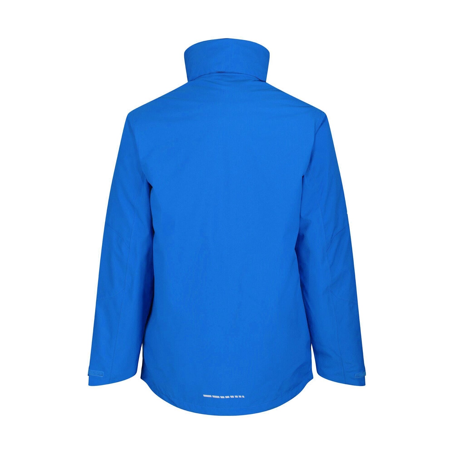 Regatta Professional Evader 3in1 Jacket #colour_blue-black