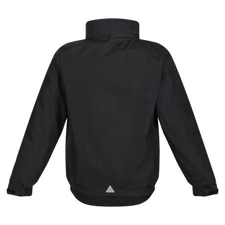 Regatta Professional Junior Dover Jacket #colour_black