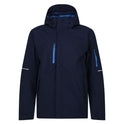 Regatta Professional Exosphere II Jacket #colour_navy-blue