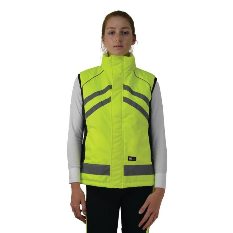 Polite hot sale safety vest