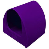STUBBS Saddle Mate S500 2973 #colour_purple