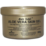 Gold Label Aloe Vera Skin Gel