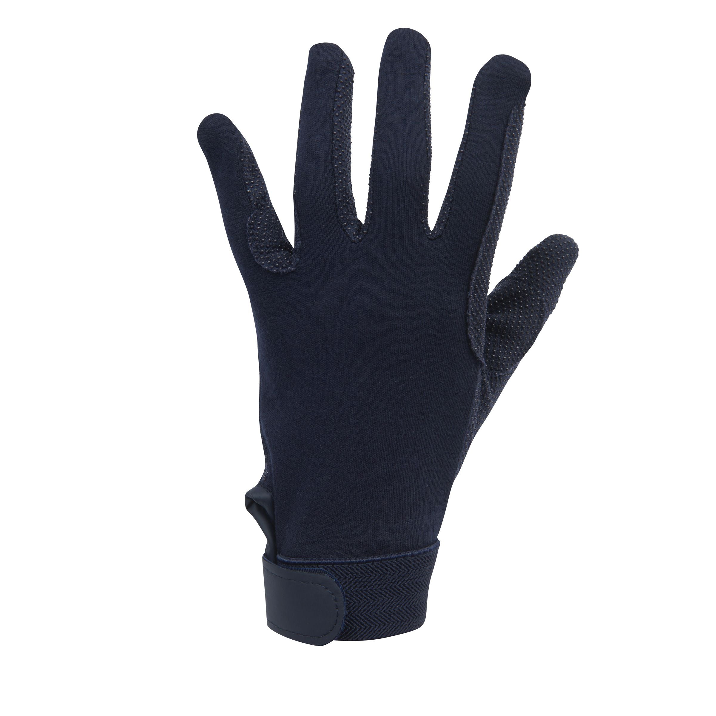 Men s Gloves GS Equestrian