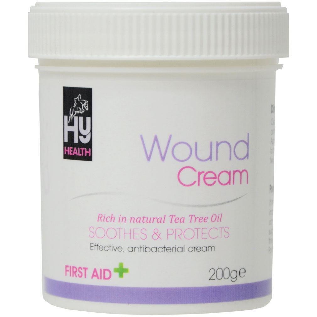 HyHEALTH Wound