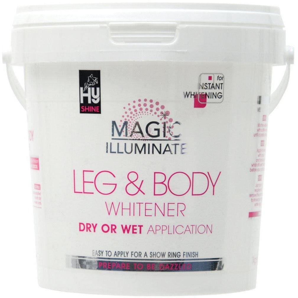 HySHINE Magic Illuminate Leg & Body Whitener - 1kg