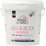 HySHINE Magic Illuminate Bein- und Körperaufheller – 1 kg