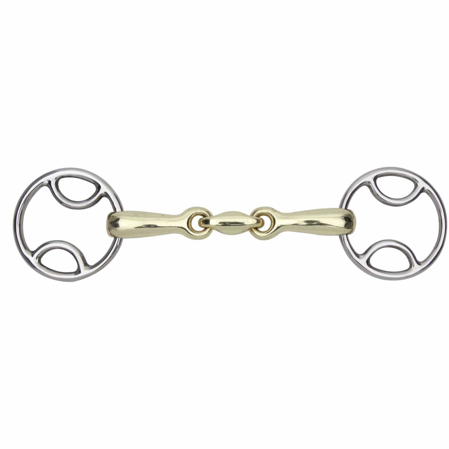 Brass Alloy Bevel Bit Lozenge