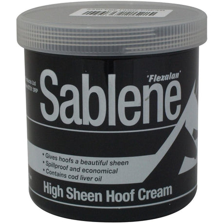FLEXALAN Sablene Hoof Cream 1090