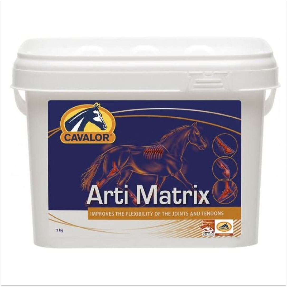 Cavalor Arti Matrix Powder