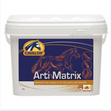 Cavalor Arti Matrix Poudre
