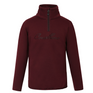 Covalliero Children's Sweater #colour_aubergine