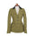Shires Aubrion Saratoga Children's Jacket #colour_navy-maroon-check