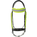HyVIZ Reflector Bridle Bands