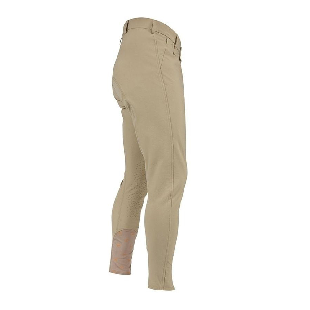 Aubrion Kids Suffolk Breeches Tan Size store Medium