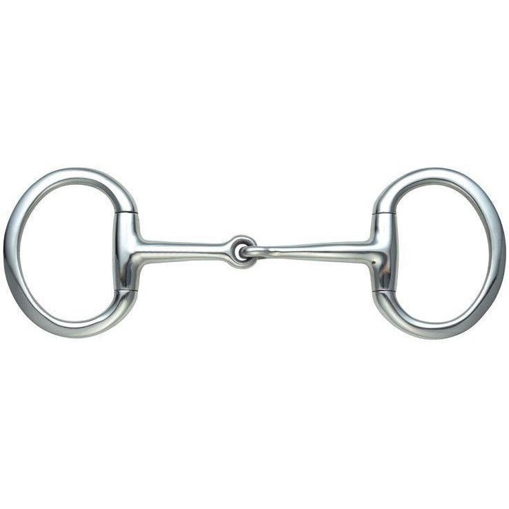 Flat Ring Jointed Eggbutt