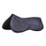 Weatherbeeta Memory Foam Comfort Half Pad #colour_black