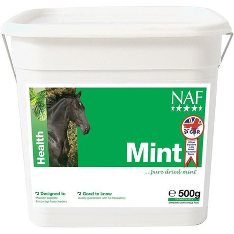 NAF Mint
