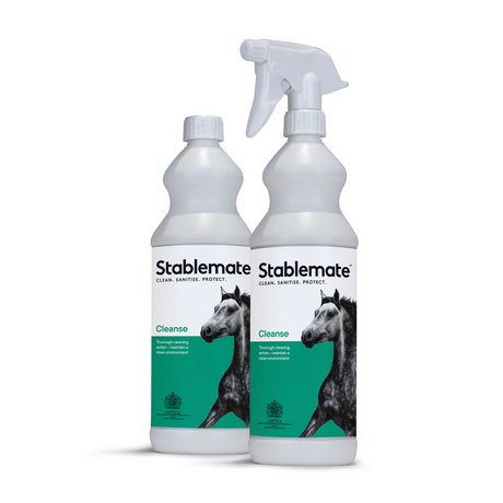 Agma Stablemate Cleanse #size_1lt