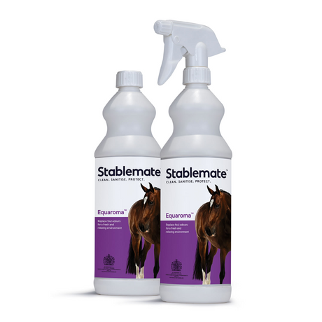 Agma Stablemate Equaroma #size_1lt