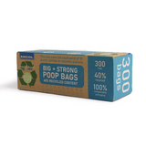 Ancol Made From - Giant Poop Bag Roll