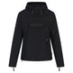 Imperial Riding Panic at the Disco Anorak Jacket #colour_black