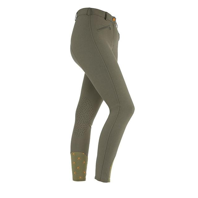 Shires Aubrion Thompson Maids Breeches