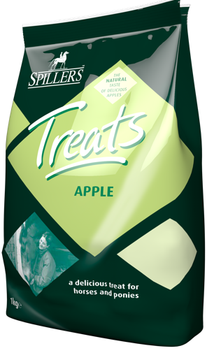 Spillers Apple Treats