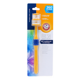 Arm & Hammer Fresh 360 Degree Toothbrush #size_adult-dogs